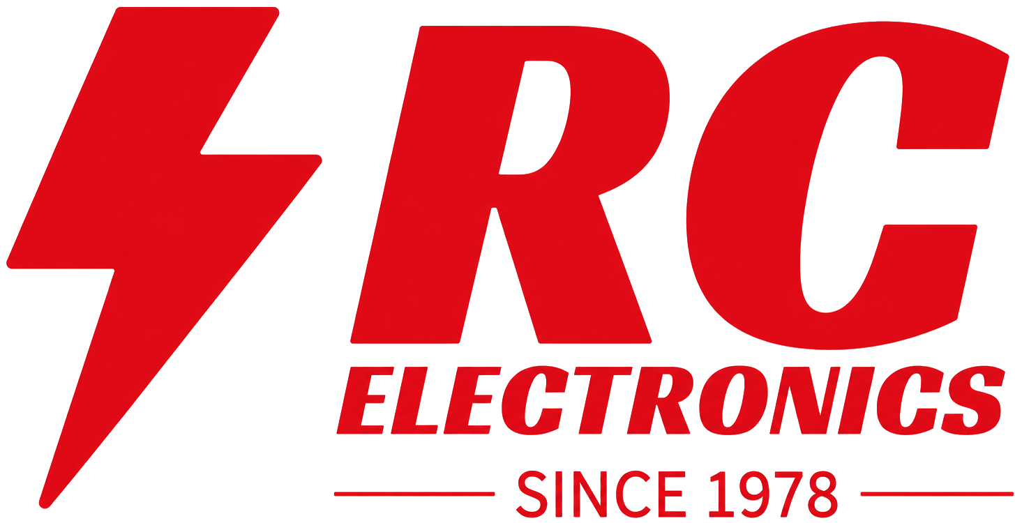 RC Electronics
