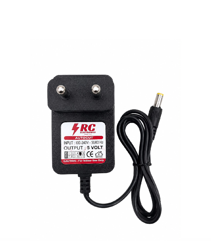 RC CHARGER AUTOCUT