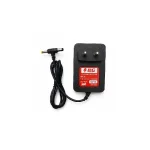 RC 12V DC Power Supply Adapter