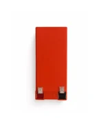 12V 8AH Sealed Lead Rechargeable Battery - Image 3