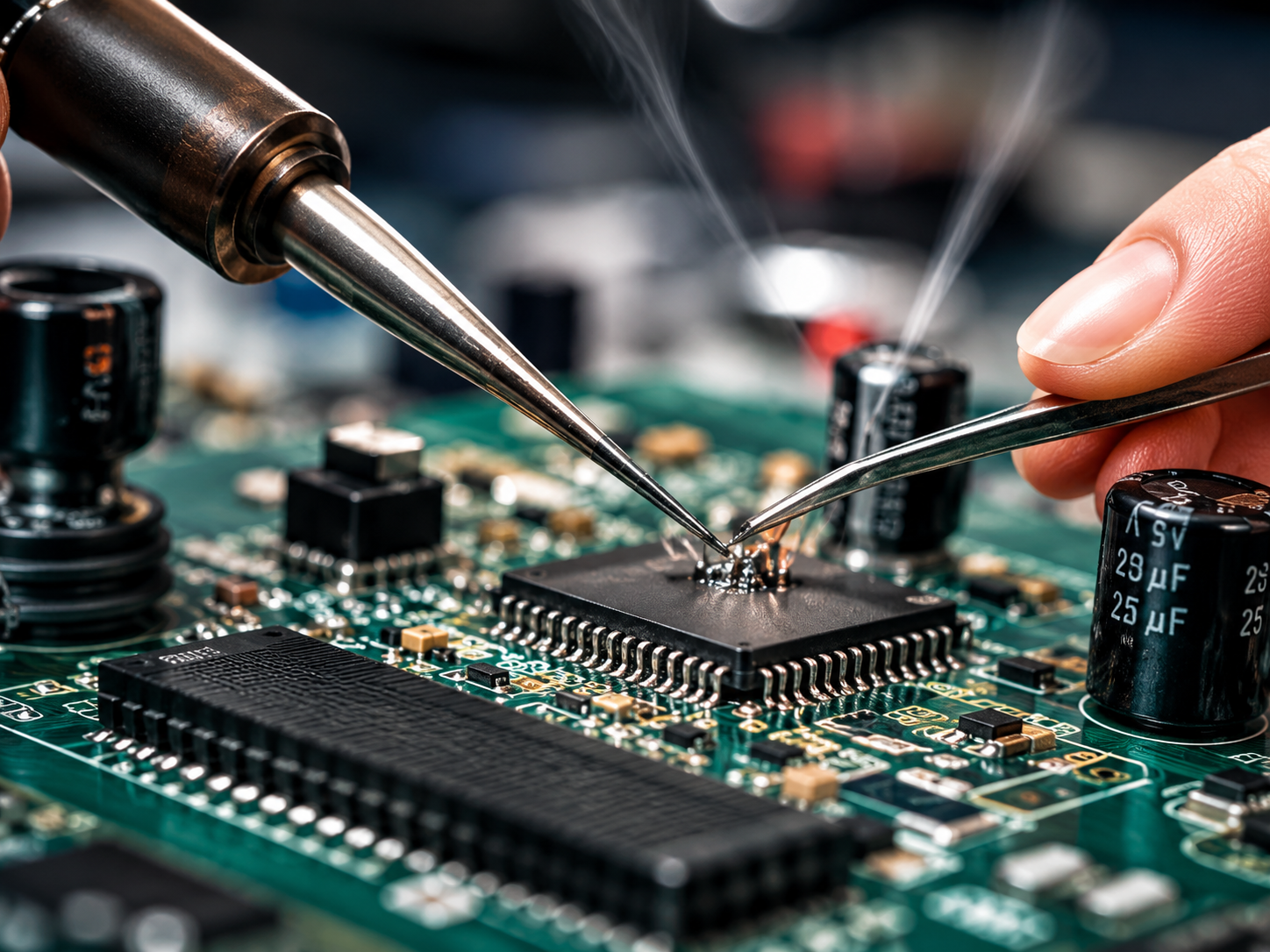 rcelectronics