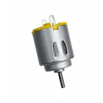 DC 3V - 6V High Speed Toy Motor