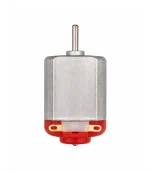 DC 3V - 6V Toy Motor - Image 3