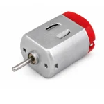 DC 3V - 6V Toy Motor