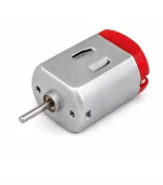 DC 3V - 6V Toy Motor