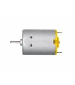 DC Cylindrical Toy Motor High Speed