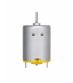 DC Cylindrical Toy Motor High Speed - Image 3