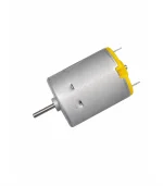 DC Cylindrical Toy Motor High Speed - Image 2
