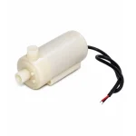 DC Mini 3V - 6V Waterpump Submersible