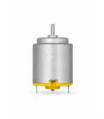DC Round Toy Motor High Speed - Image 3