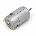 RS - 555 DC Motor 12V