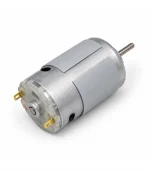 RS - 555 DC Motor 12V