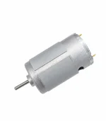 RS - 555 DC Motor 12V - Image 3
