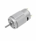 RS - 555 DC Motor 12V - Image 2