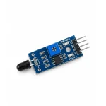 IR Infrared Flame Sensor