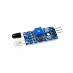 Infrared Obstacle Avoidance Sensor ( IR Sensor)