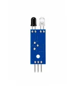 Infrared Obstacle Avoidance Sensor ( IR Sensor) - Image 4