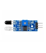 Infrared Obstacle Avoidance Sensor ( IR Sensor) - Image 3