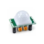 PIR Motion Sensor ( HCSR501)