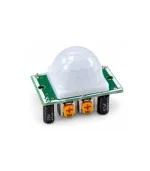 PIR Motion Sensor ( HCSR501)